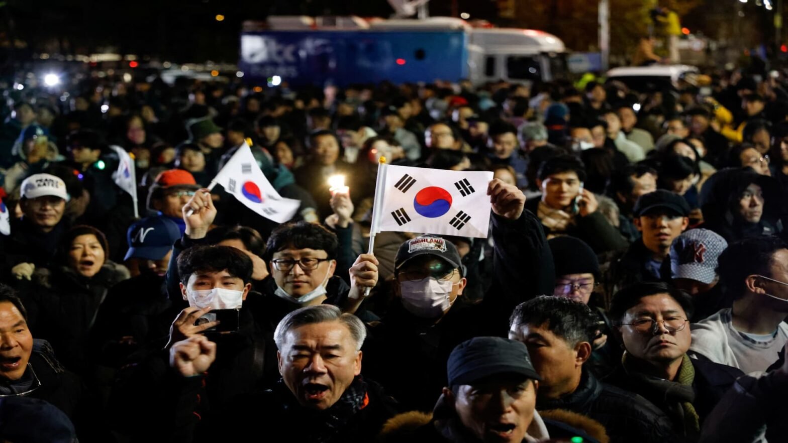 asia-markets-set-to-open-mixed-as-south-korea-grapples-with-political-turmoil-amid-martial-law-flip-flop