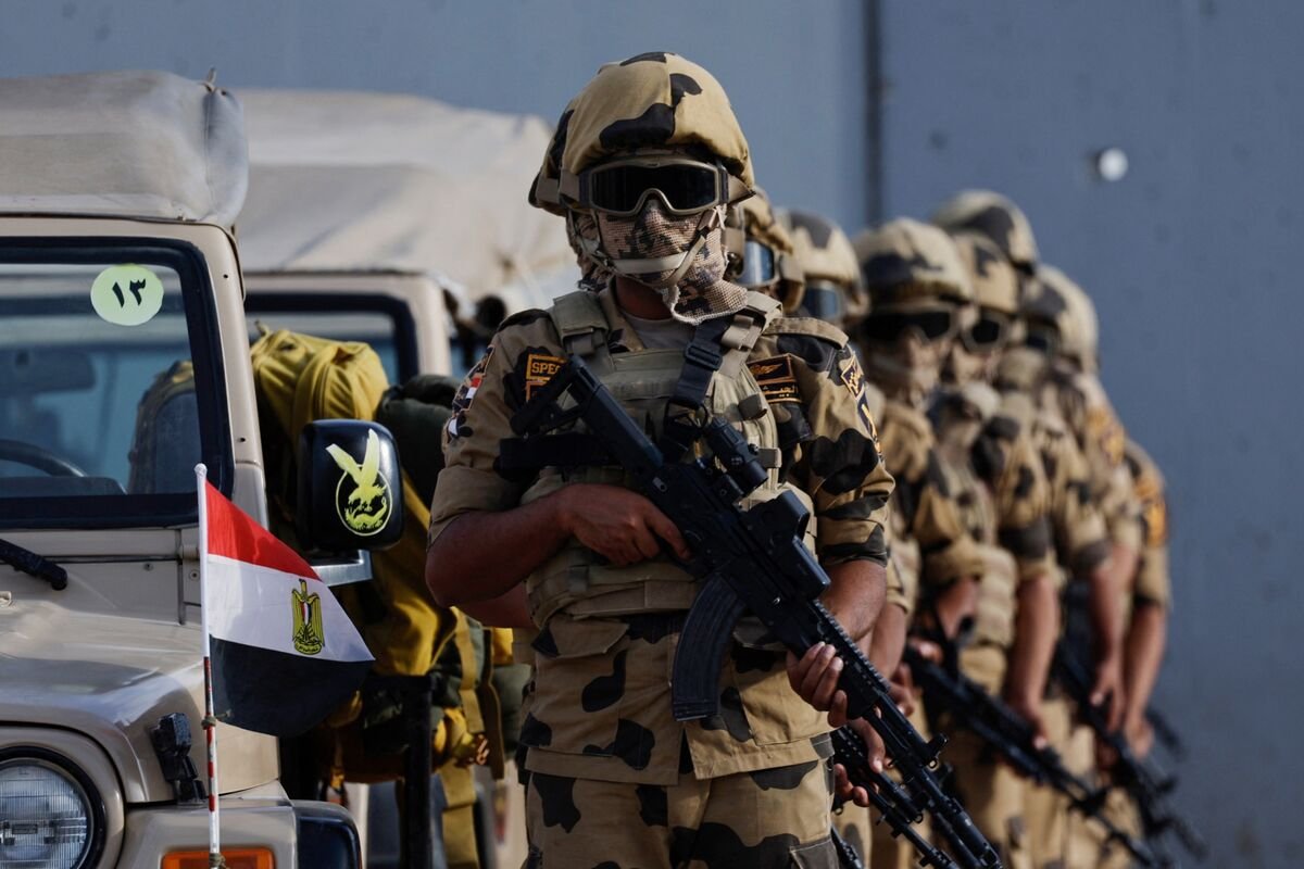 egypt-to-offer-up-to-four-military-linked-firms-on-stock-market