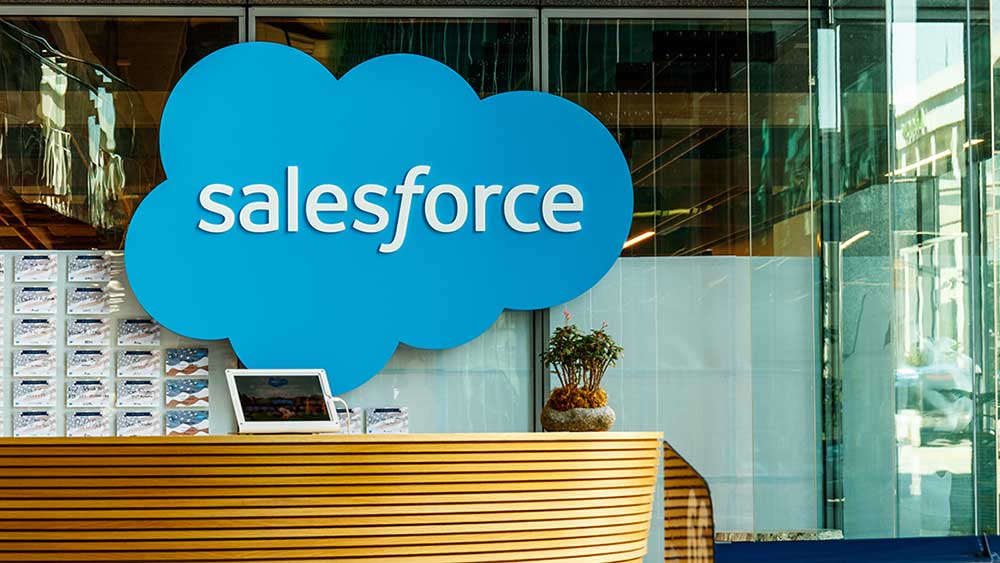 salesforce-lifts-dow-jones;-marvell-jumps-after-earnings-(live-coverage)