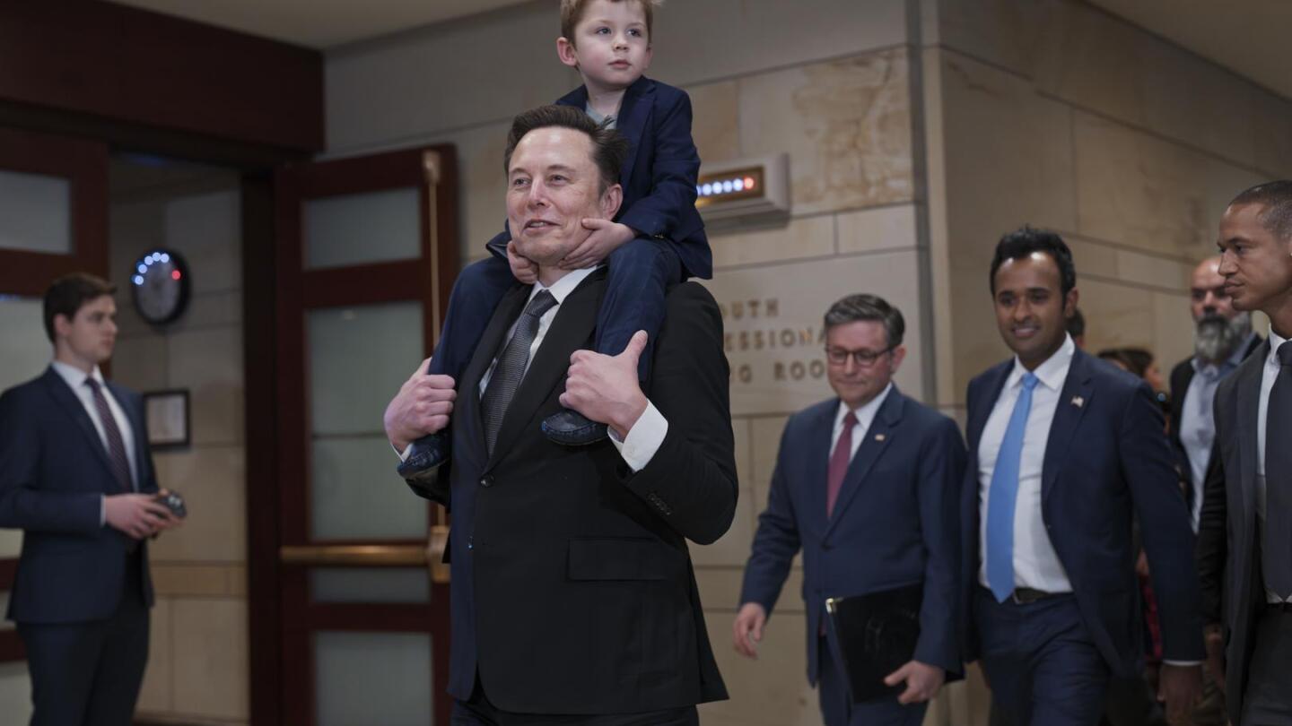 musk-and-ramaswamy-meet-with-lawmakers-about-trump’s-doge-government-efficiency-plan