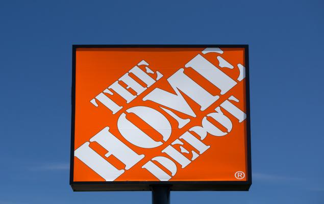 top-analyst-reports-for-home-depot,-johnson-&-johnson-&-salesforce