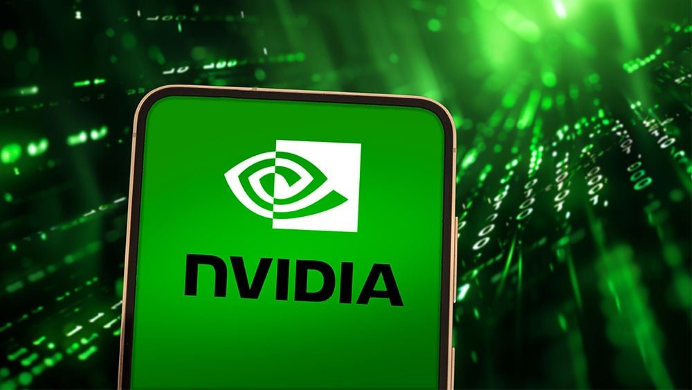 ai-giant-nvidia,-bitcoin-play-lead-five-stocks-near-buy-points