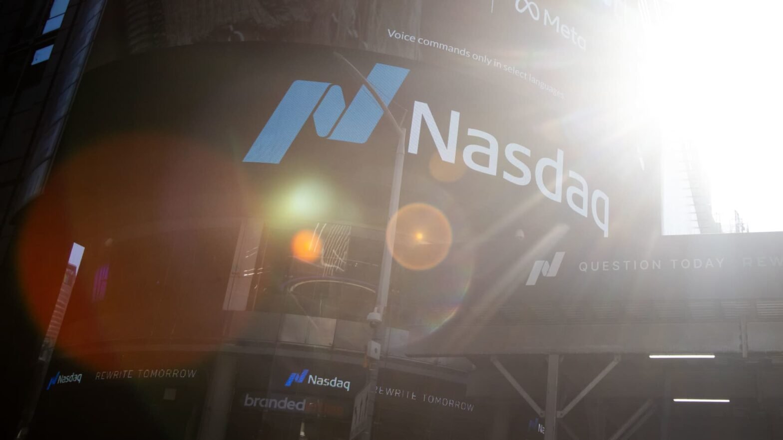 here-are-4-things-we’re-watching-in-the-stock-market-in-the-week-ahead