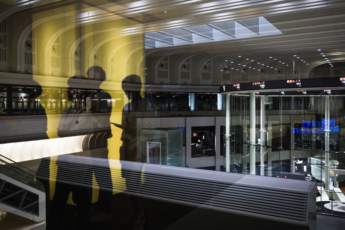 asian-markets-cautious-amid-geopolitical-tensions:-markets-wrap