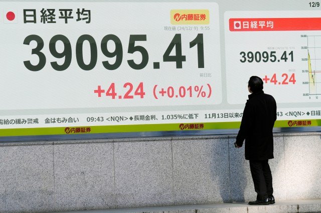 stock-market-today:-asian-shares-slide,-with-korean-benchmark-down-2.5%,-after-wall-st-hits-records