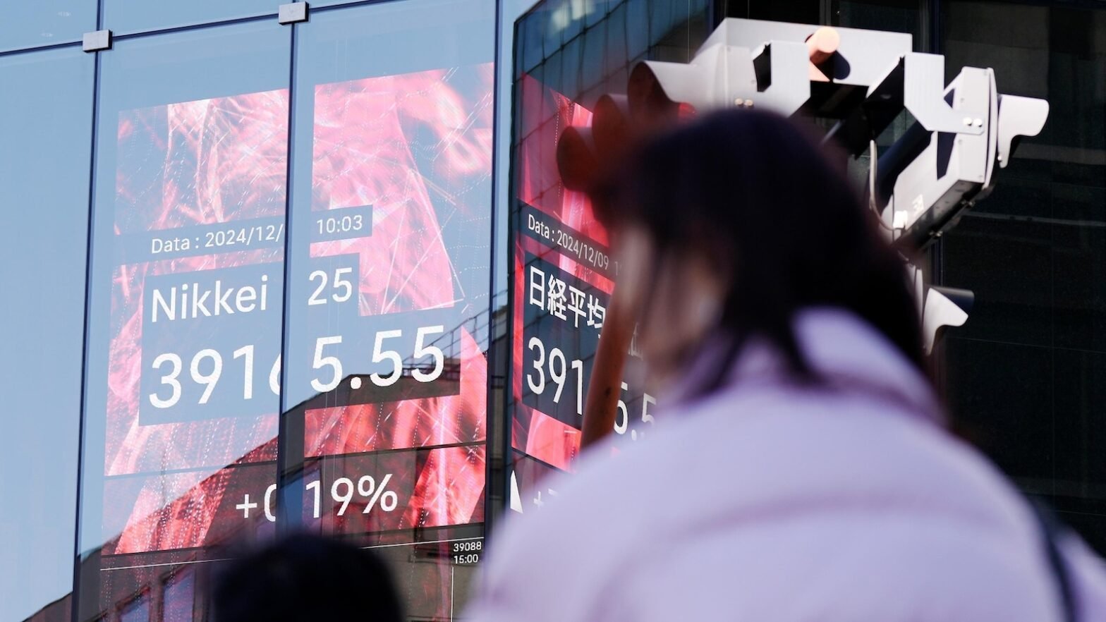 stock-market-today:-asian-shares-slide,-with-korean-benchmark-down-2.5%,-after-wall-st-hits-records