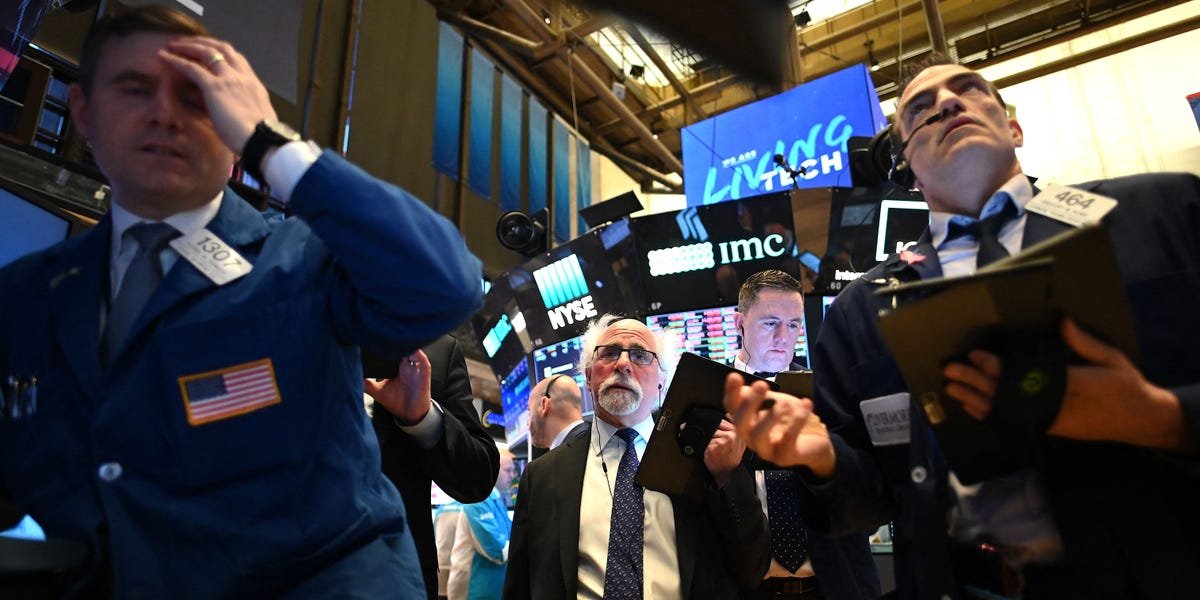 stock-market-today:-rally-stalls-as-nvidia-slips-and-investors-await-latest-inflation-data