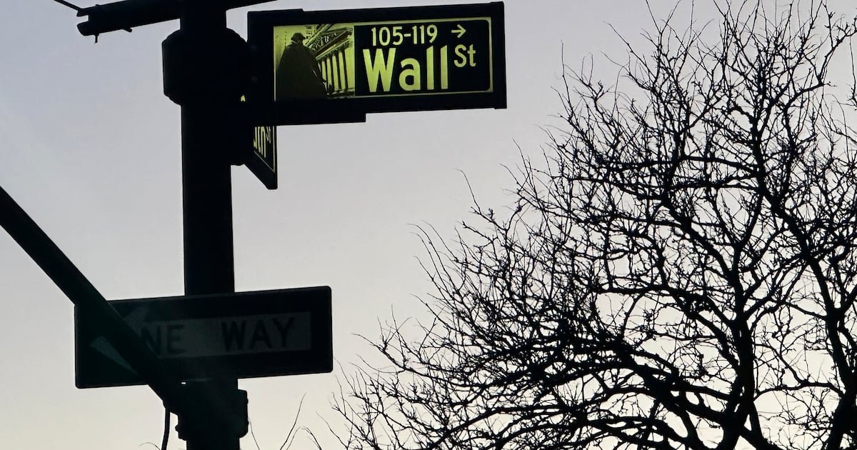 stock-market-today:-wall-street-drifts-around-its-records-in-early-trading