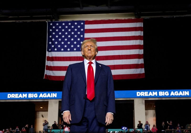 analysis-stocks-cheered-trump’s-victory,-but-tariffs-bring-unknowns-to-2025