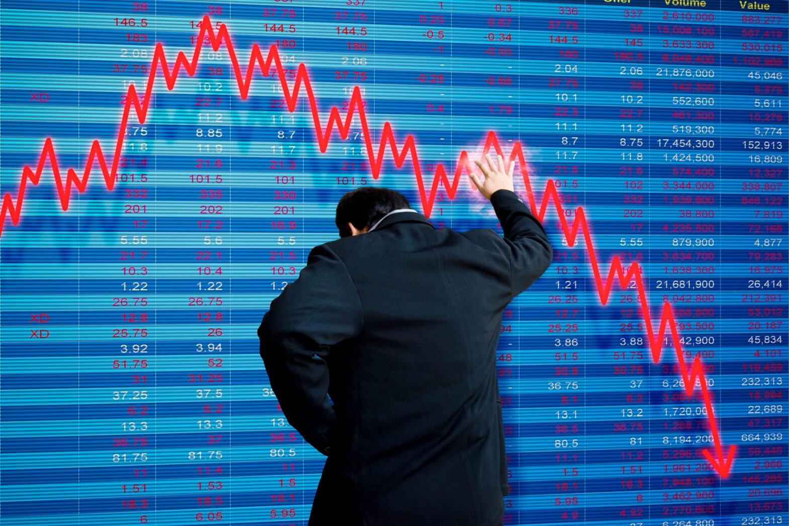 spy:-is-the-stock-market-healthy?