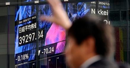 stock-market-today:-trading-muted-on-wall-street-ahead-of-key-us-inflation-report