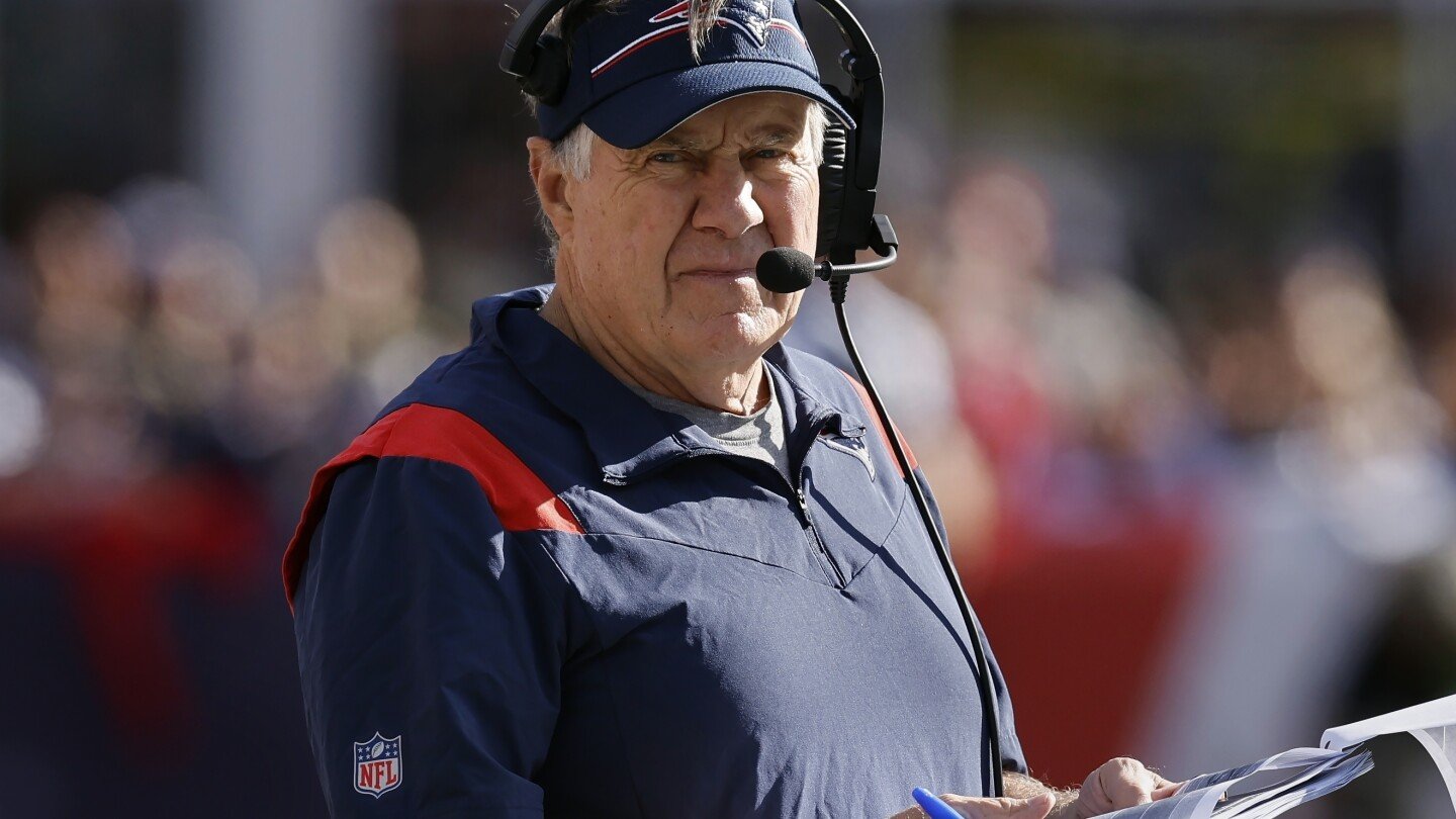 reports:-north-carolina-reaches-an-agreement-with-bill-belichick-to-become-the-tar-heels’-next-coach