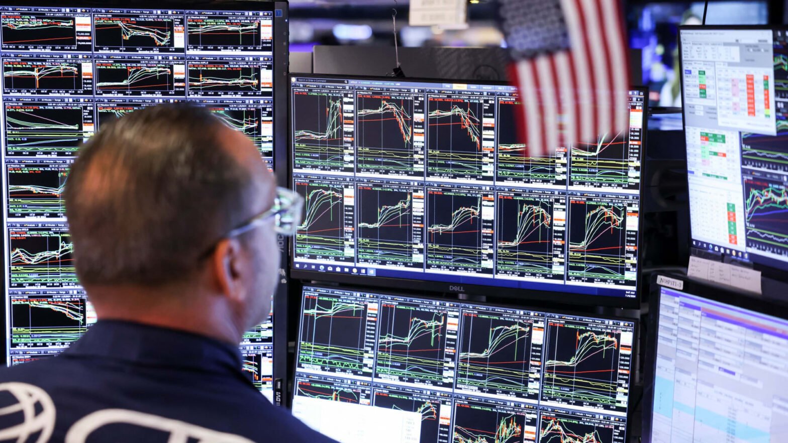 who-got-it-right-and-wrong-on-wall-street-in-their-2024-stock-market-outlook