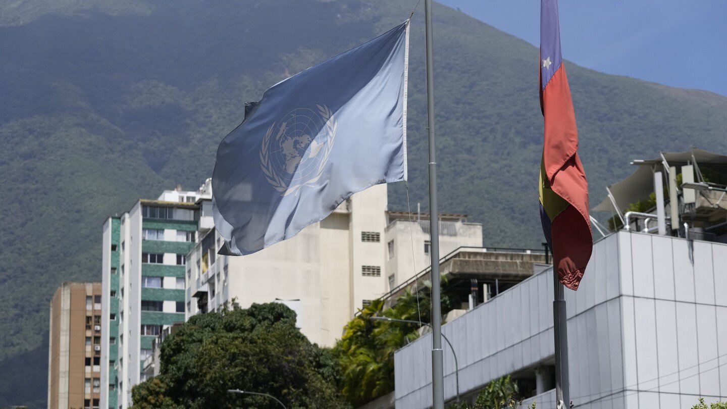 oficina-de-ddhh-de-la-onu-en-venezuela-reanuda-parcialmente-sus-actividades-tras-cierre