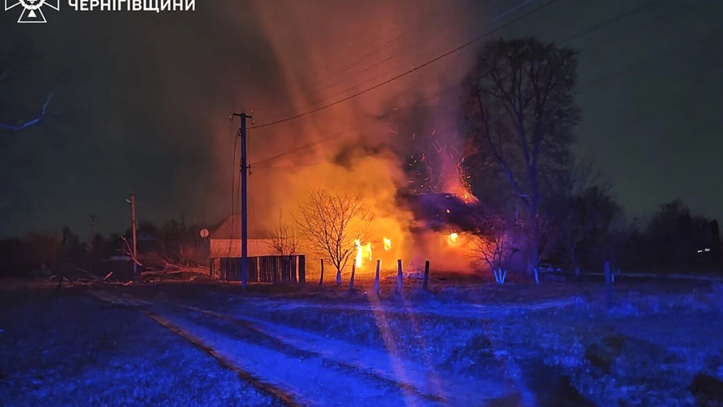 russia-launches-a-massive-aerial-attack-against-ukraine-with-dozens-of-cruise-missiles-and-drones