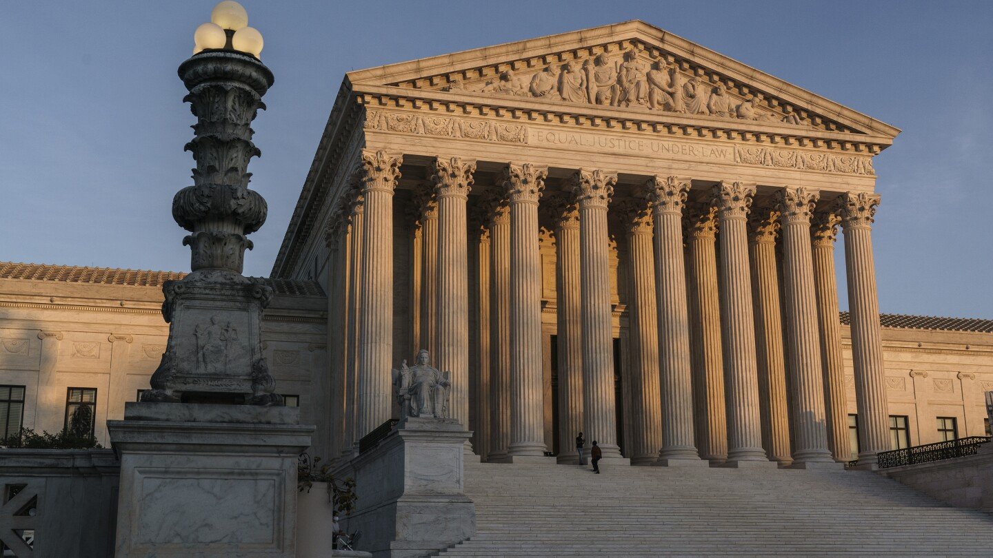 supreme-court-will-take-up-a-challenge-related-to-california’s-tough-vehicle-emissions-standards