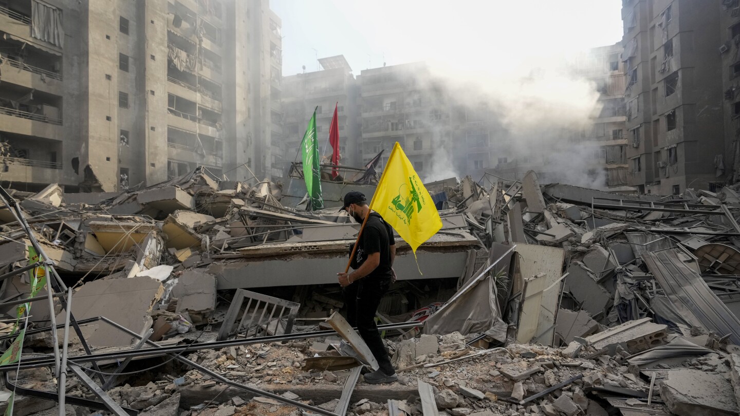 a-diminished-hezbollah-is-made-even-weaker-by-the-toppling-of-assad-in-syria