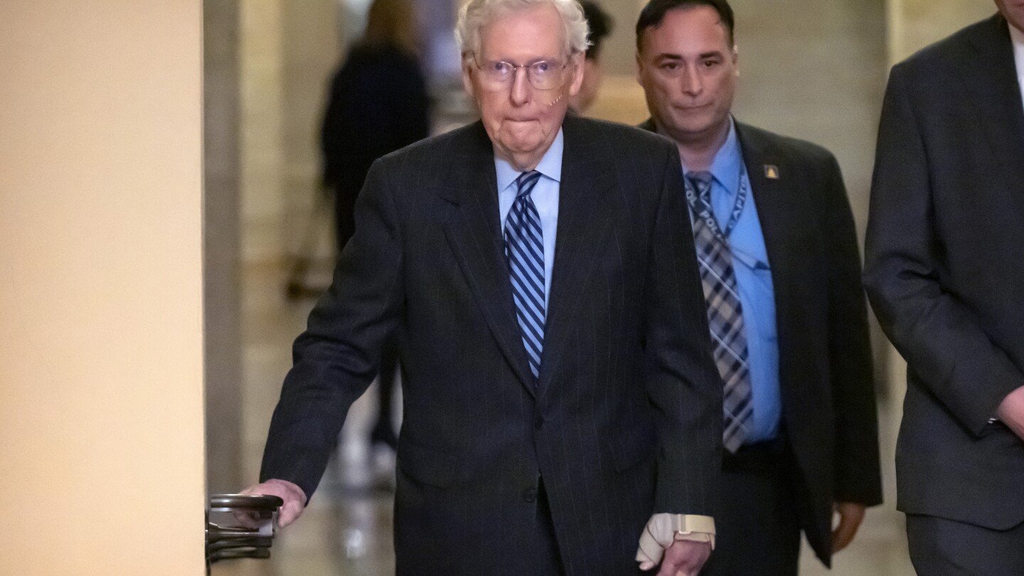 trump-nominees-should-‘steer-clear’-of-undermining-polio-vaccine,-mcconnell-says