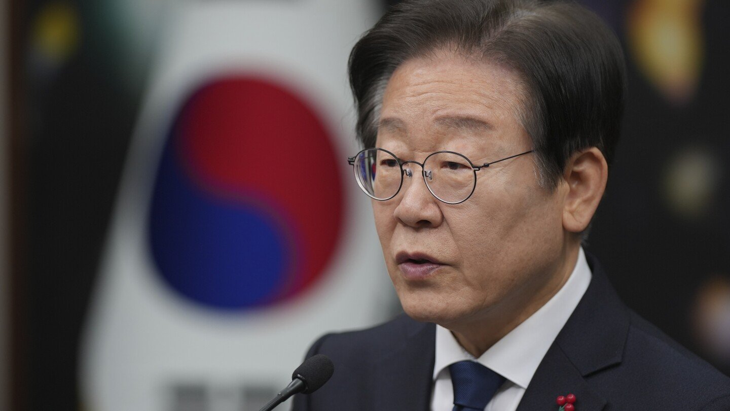 lider-opositor-surcoreano-insta-a-corte-constitucional-a-fallar-en-contra-del-presidente-yoon