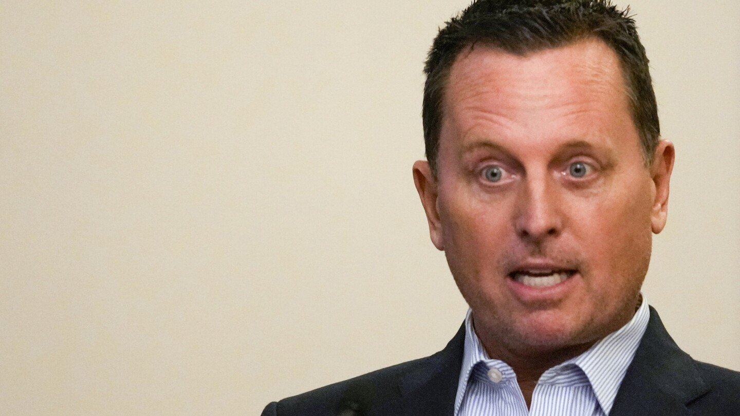 trump-appoints-longtime-foreign-policy-adviser-richard-grenell-to-serve-as-special-missions-envoy