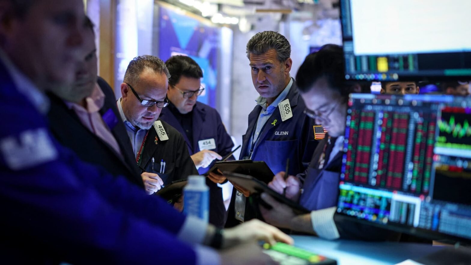 cnbc-daily-open:-the-perils-of-market-predictions