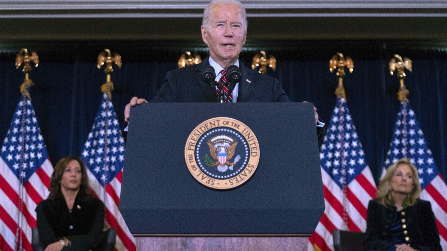 biden-to-sign-proclamation-establishing-national-monument-honoring-first-us-female-cabinet-secretary