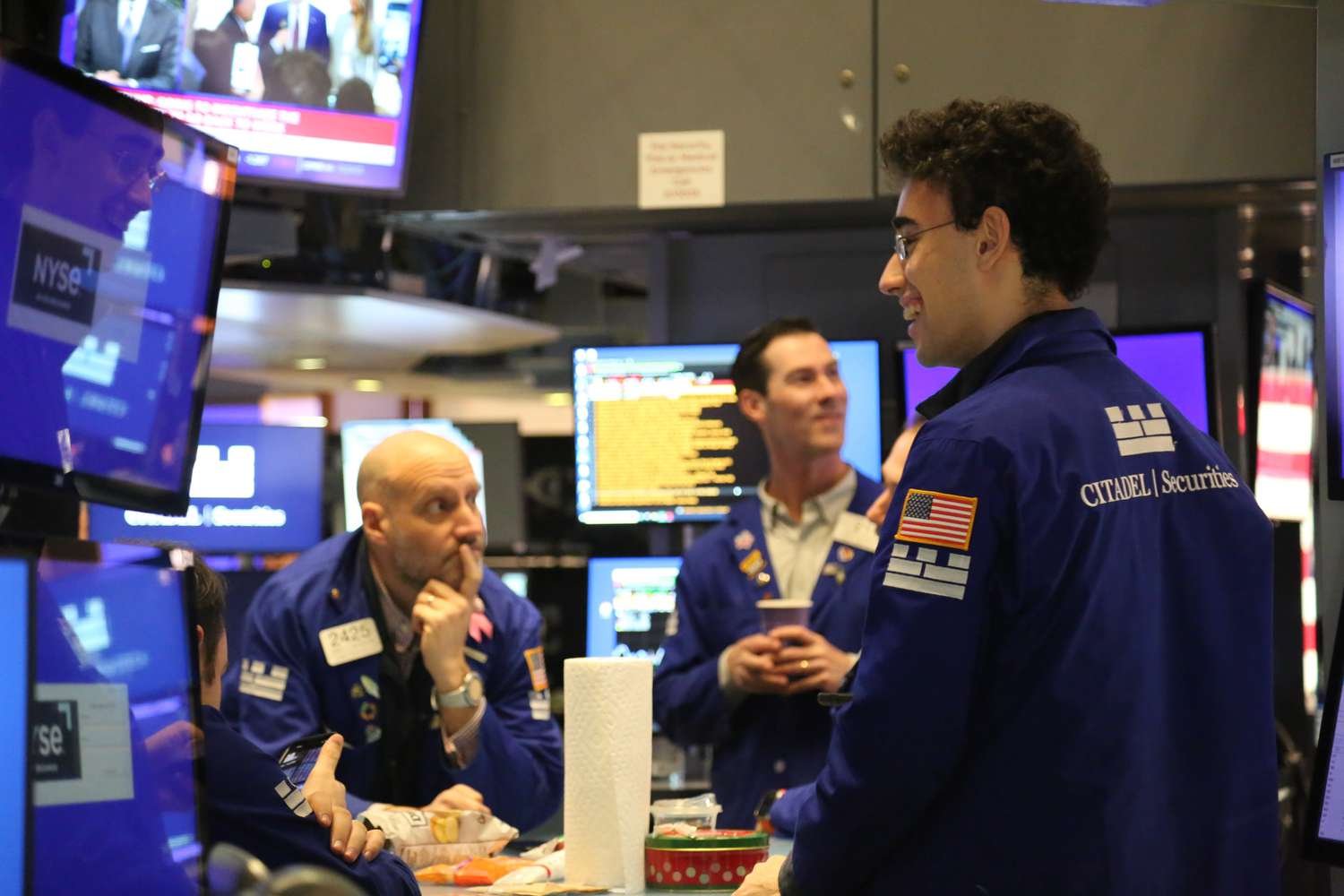 5-things-to-know-before-the-stock-market-opens