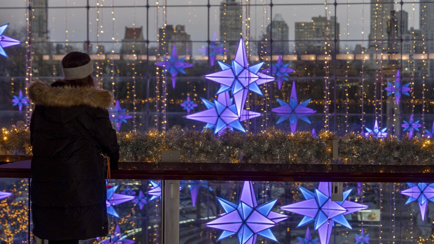 are-you-catching-holiday-blues-instead-of-cheer?-here-are-some-ways-to-find-peace