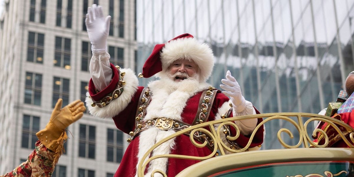 the-stock-market-may-be-on-the-verge-of-its-santa-claus-rally,-but-everything-depends-on-the-fed-this-year,-bofa-says