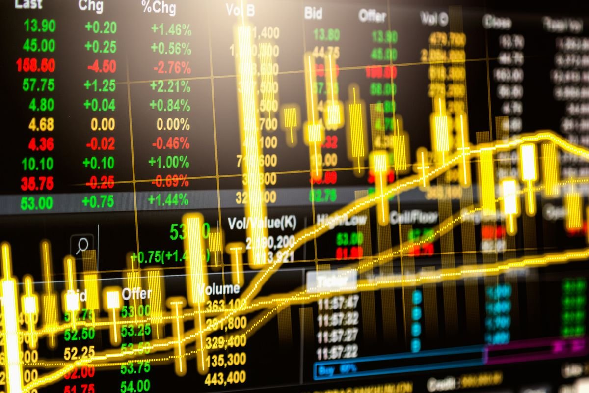 stock-market-today:-stocks-are-mixed-ahead-of-the-fed