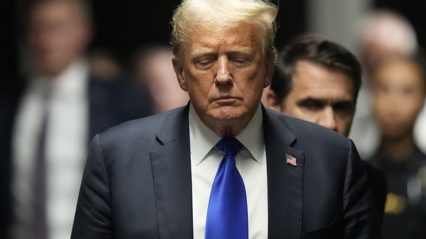judge-rejects-trump’s-bid-to-dismiss-hush-money-conviction-because-of-supreme-court-immunity-ruling