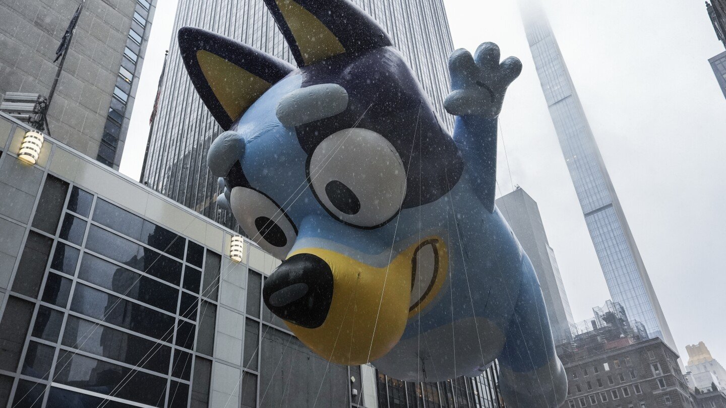 ‘bluey’-is-bound-for-the-big-screen,-feature-film-coming-in-2027