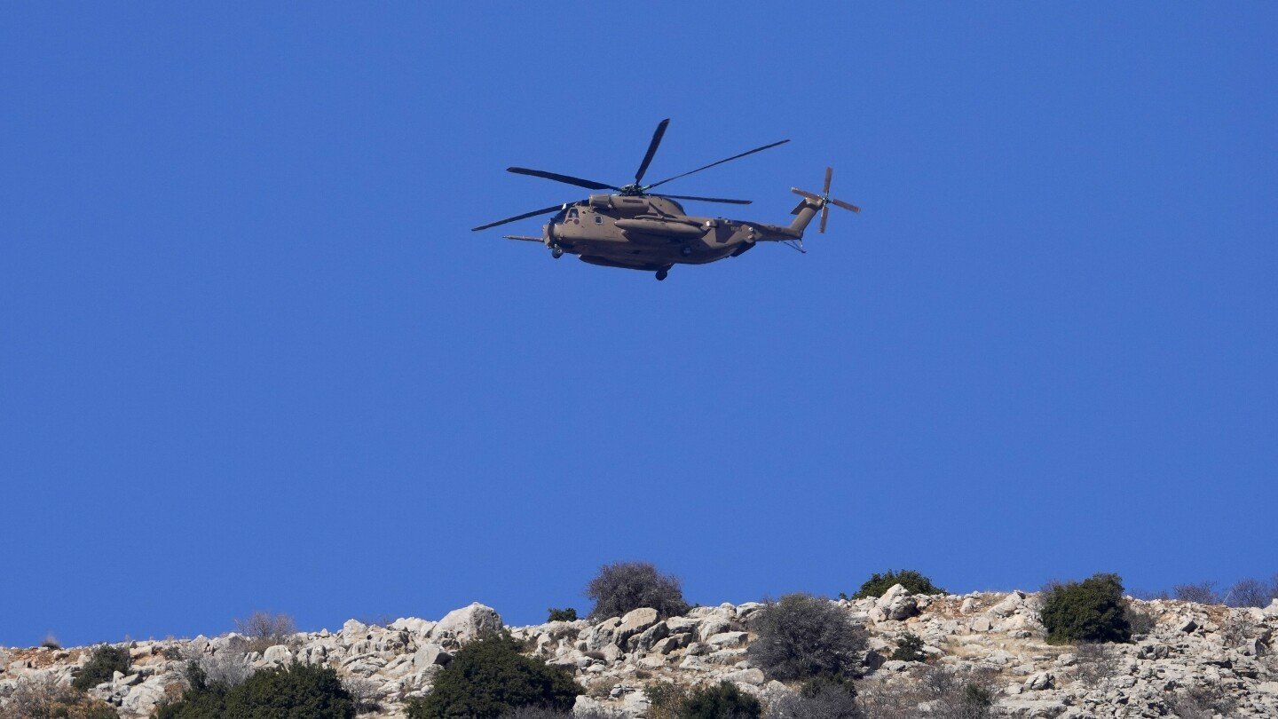 netanyahu-recorre-zona-de-contencion-desmilitarizada-en-siria