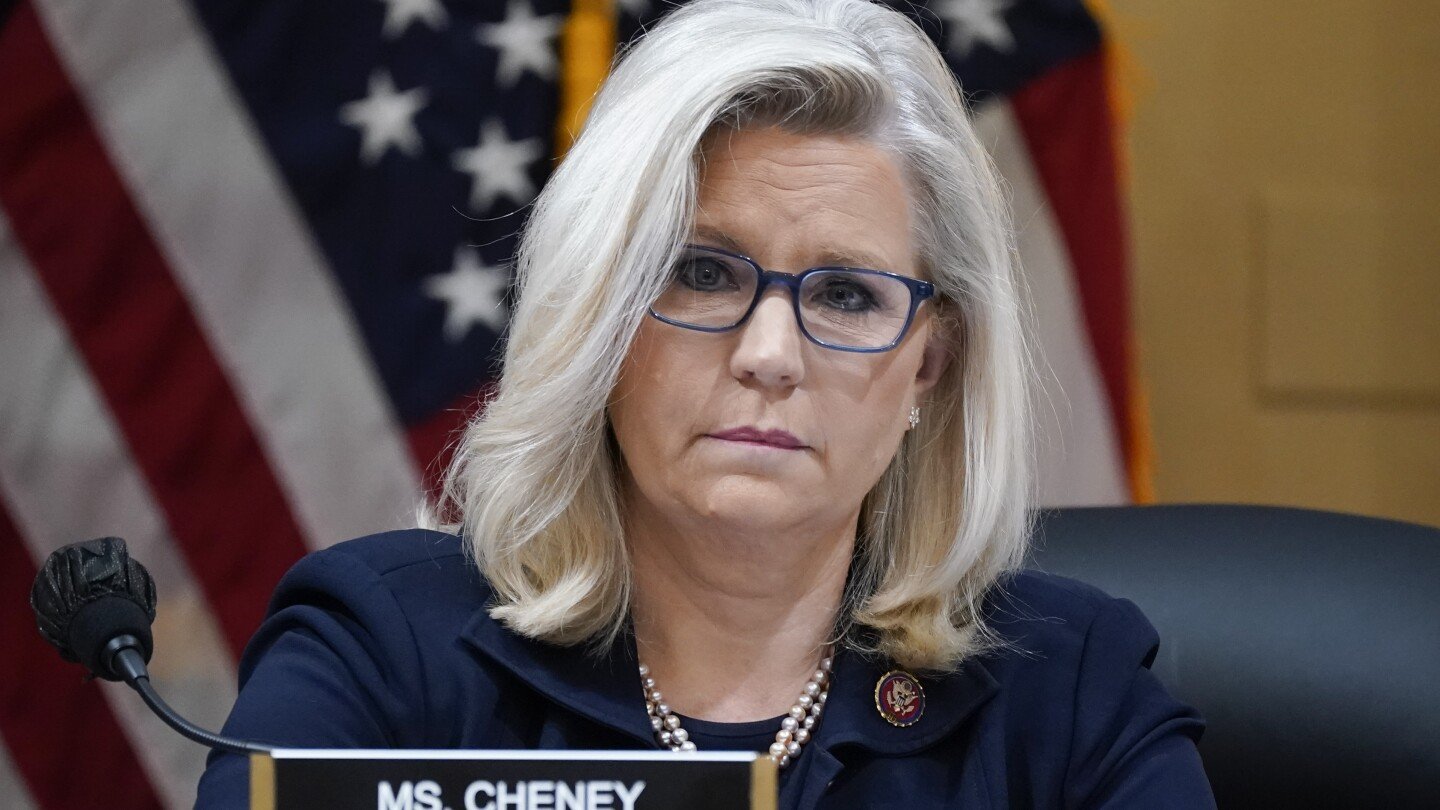 after-investigating-jan.-6,-house-gop-sides-with-trump-and-goes-after-liz-cheney