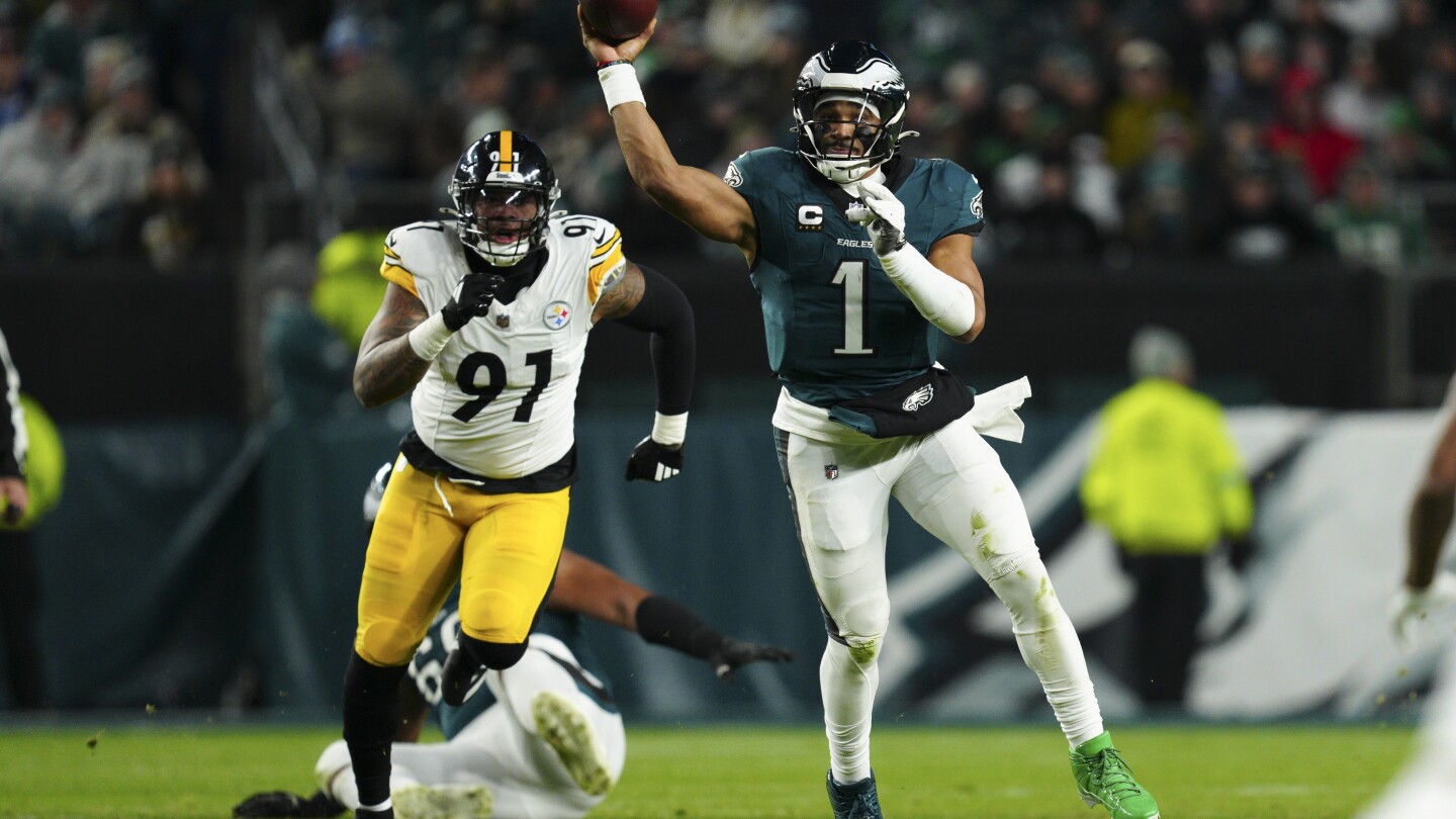 pro-picks:-eagles-will-cruise-past-the-commanders-and-seahawks-will-upset-the-vikings