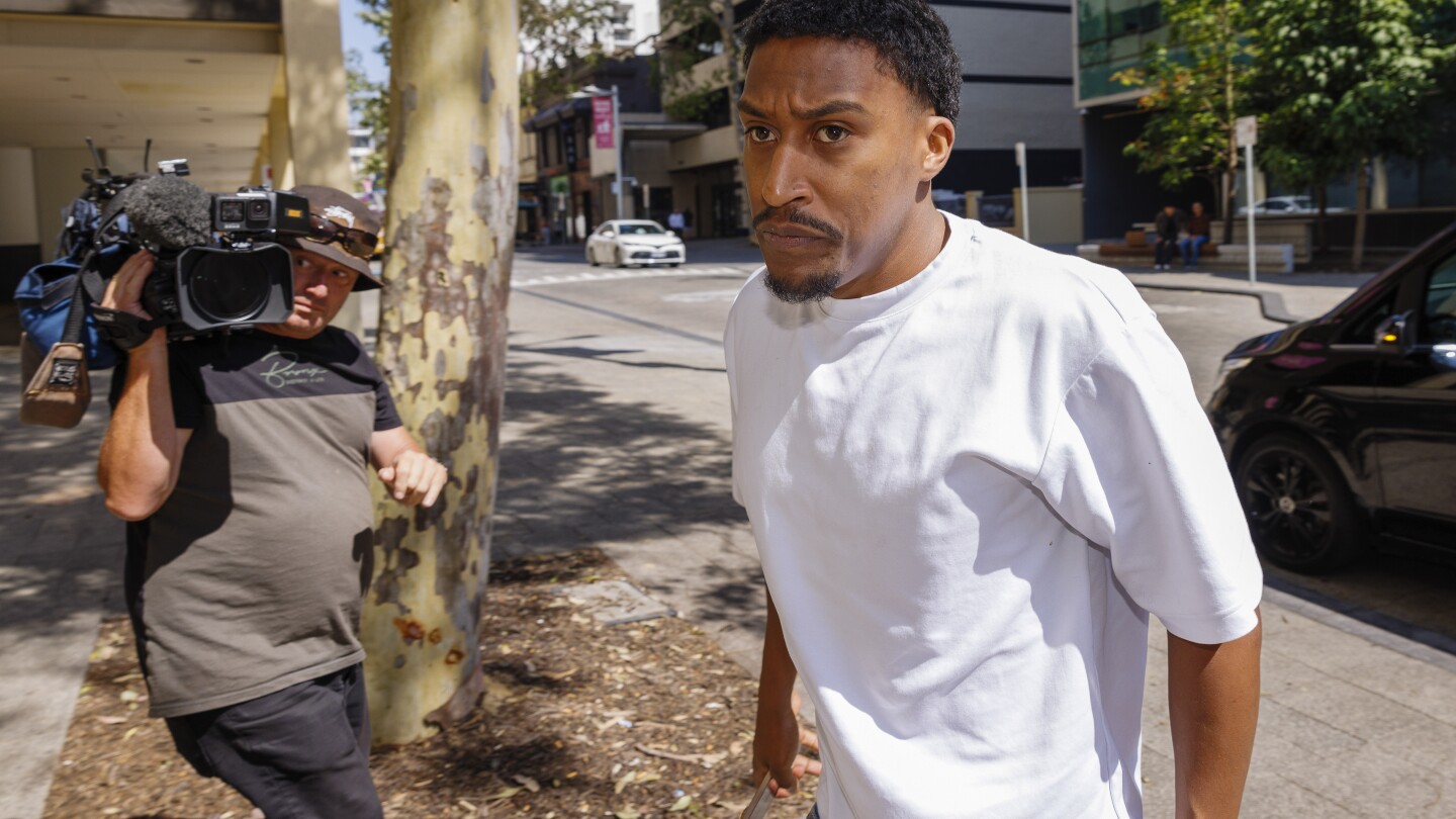 british-youtuber-and-rapper-yung-filly-admits-to-reckless-driving-in-australia-while-awaiting-trial