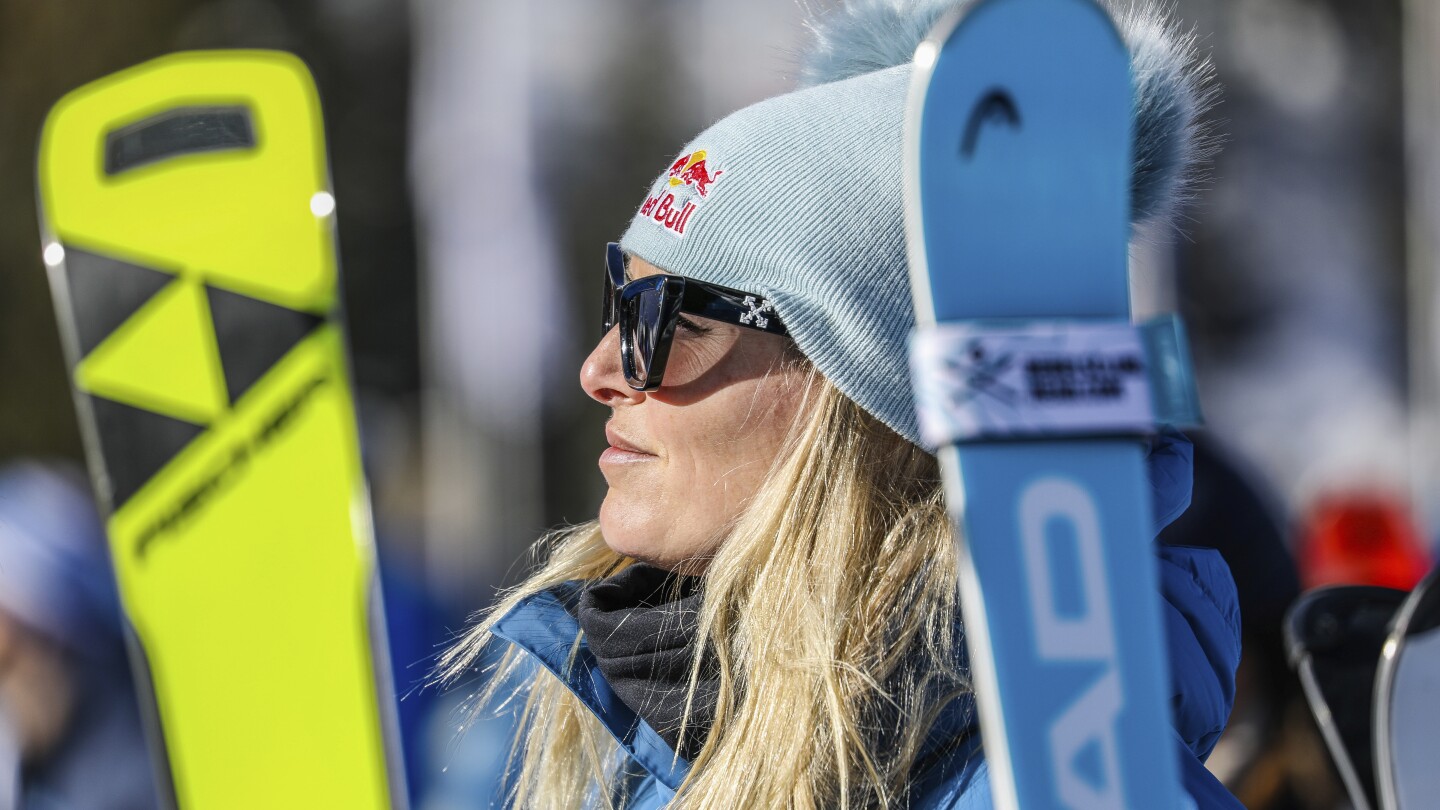 lindsey-vonn-hits-back-at-critics-who-think-she’s-crazy-to-return-to-ski-racing-at-age-40