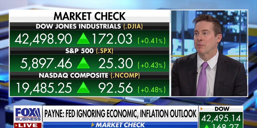 fed-is-at-risk-of-‘melting-up’-the-stock-market,-expert-says