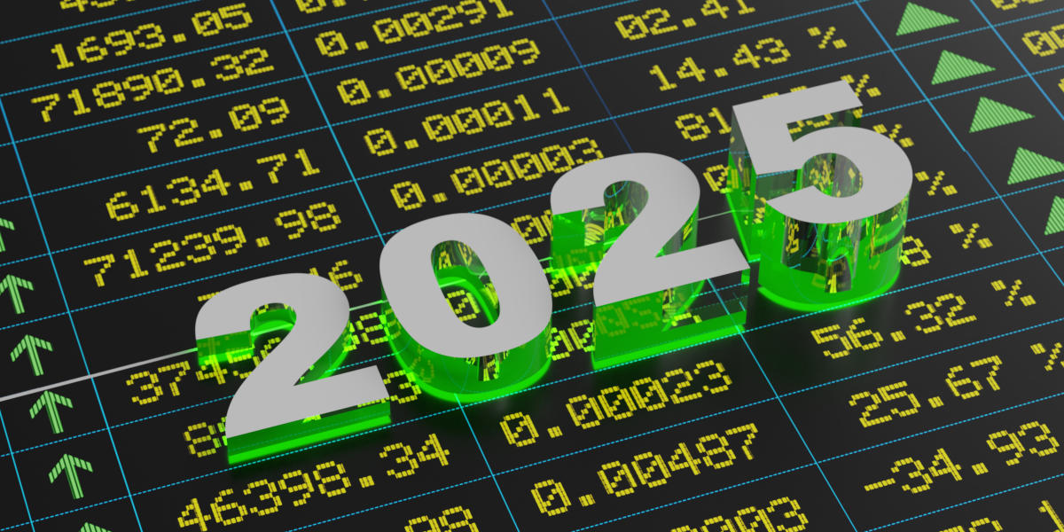 stock-market-outlook-for-2025:-4-experts-weigh-in