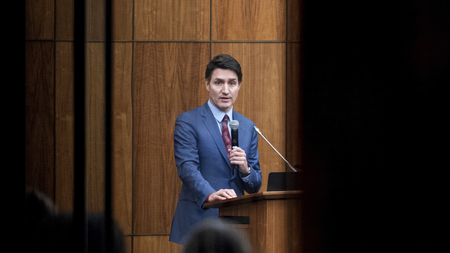 trudeau-reorganizara-su-gabinete-el-viernes-ante-llamados-a-renuncia-y-creciente-descontento