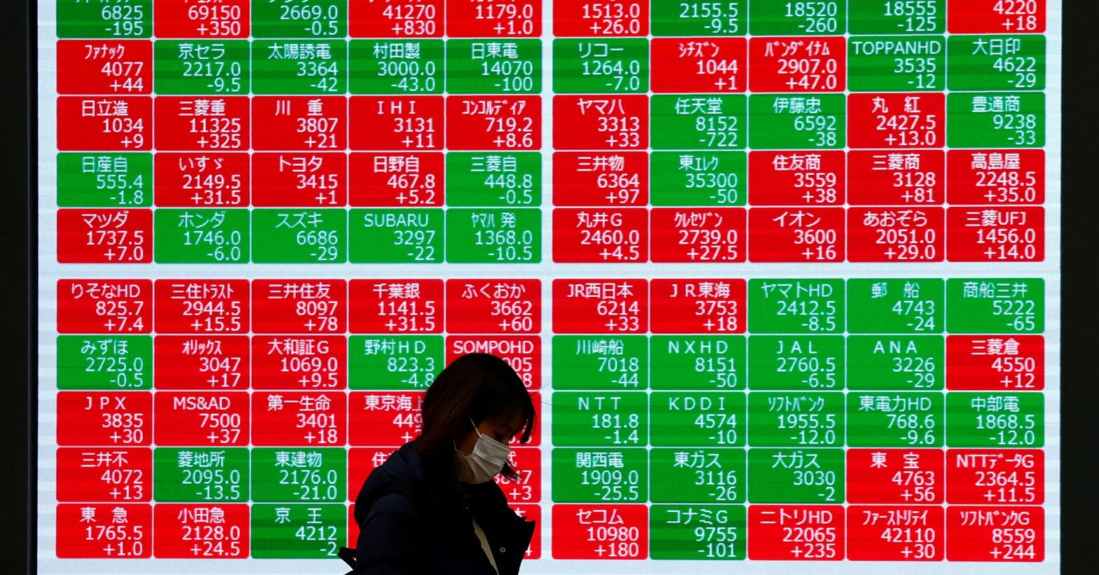 asian-shares-pinned-near-three-month-lows,-dollar-towers-at-2-yr-peak