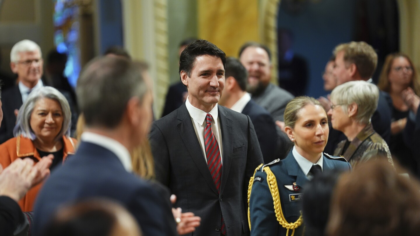 trudeau-de-canada-reorganiza-su-gabinete-ante-crecientes-llamados-a-renuncia