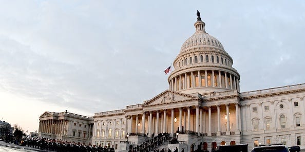 stock-market-today:-sell-off-continues-as-the-government-heads-toward-shutdown