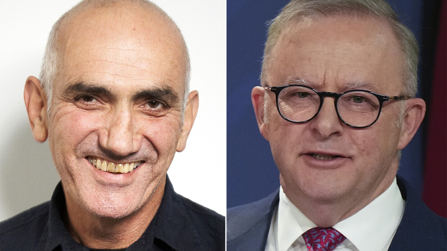 ‘gravy-day’-is-an-australian-tradition-inspired-by-an-unlikely-christmas-song-by-paul-kelly