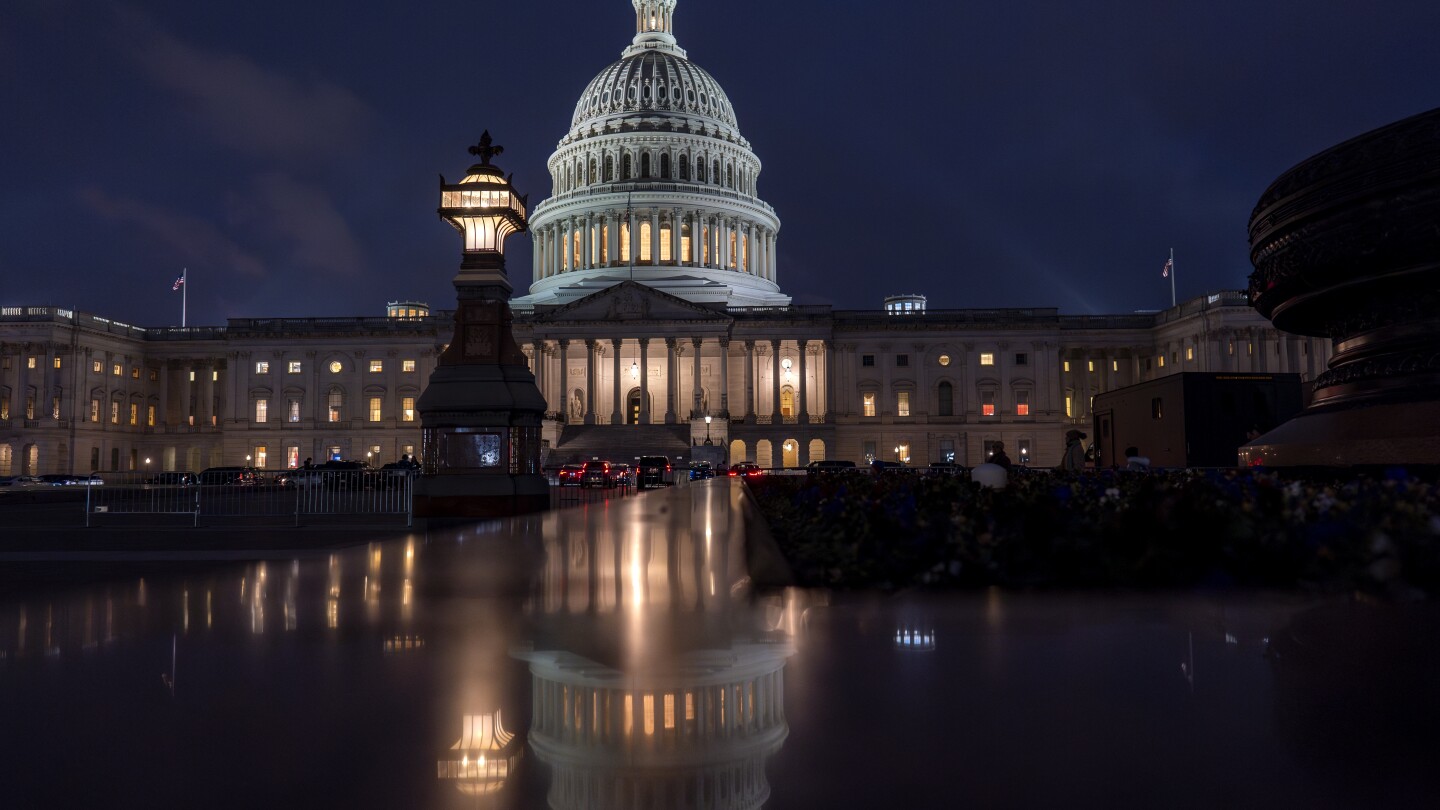 biden-signs-bill-that-averts-government-shutdown-and-brings-a-close-to-days-of-washington-upheaval