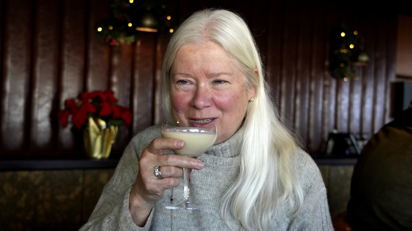 it’s-eggnog-season.-the-boozy-beverage-dates-back-to-medieval-england-but-remains-a-holiday-hit