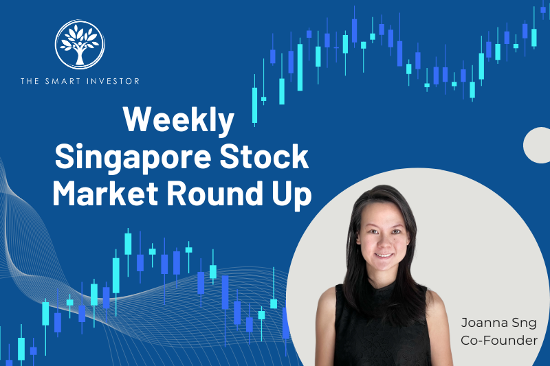 weekly-singapore-stock-market-round-up:-sti-slips-amid-global-market-challenges