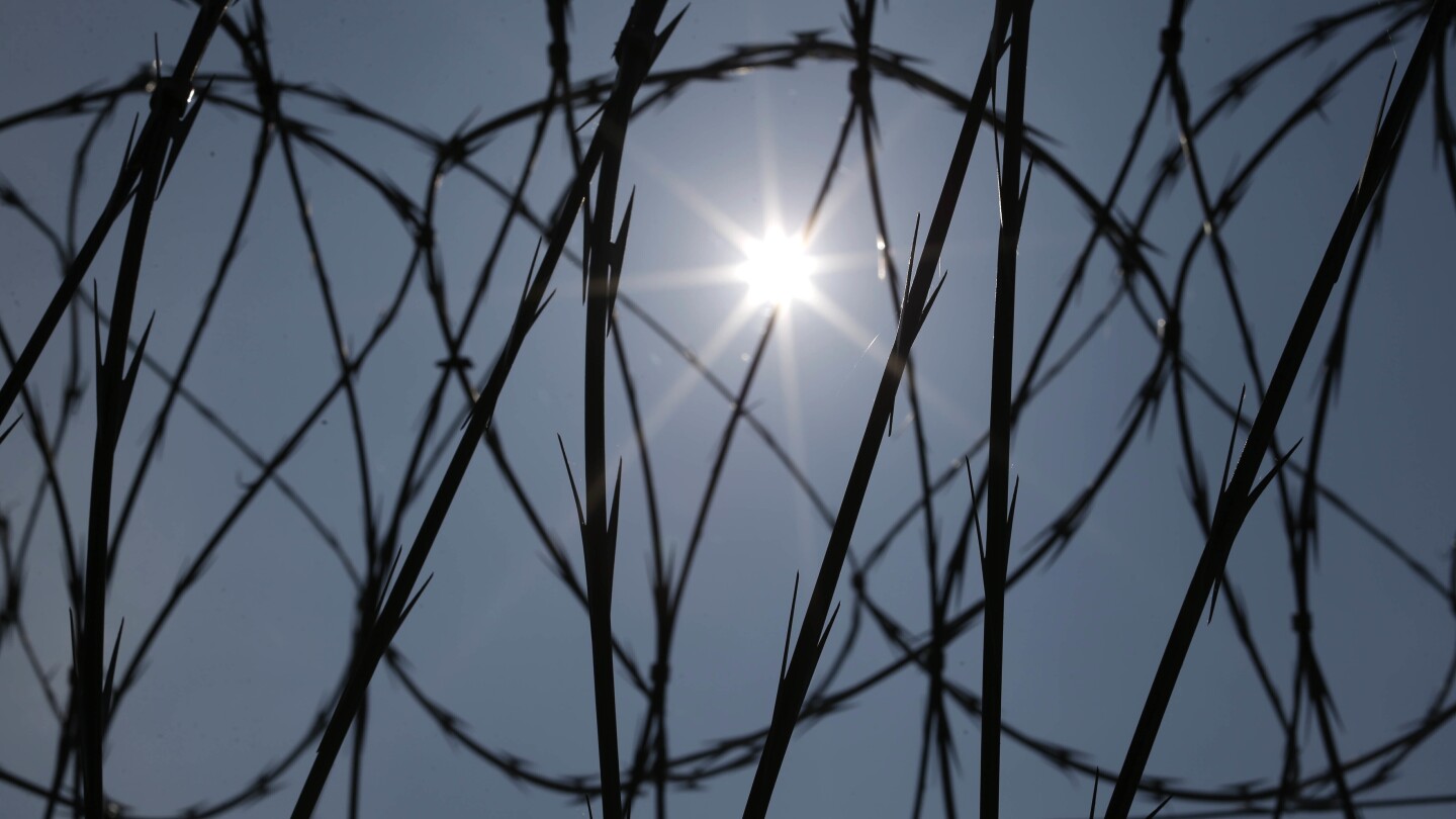 louisiana-often-holds-inmates-past-their-release-date,-doj-lawsuit-claims