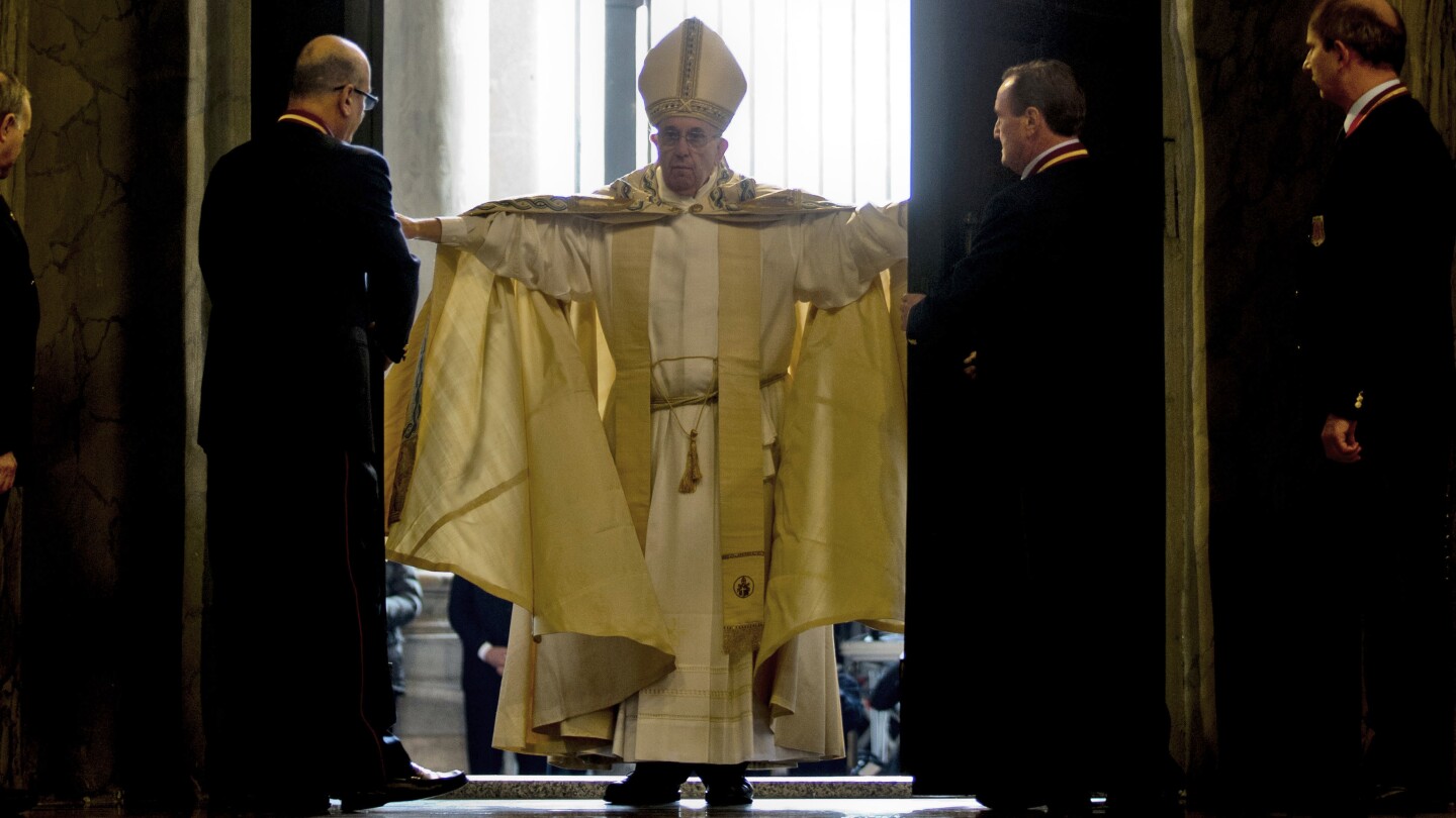 comienza-un-ano-santo-en-roma:-todo-lo-que-se-necesita-saber