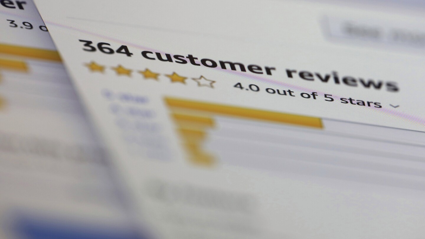 the-internet-is-rife-with-fake-reviews.-will-ai-make-it-worse?